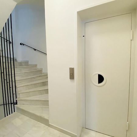 Syntagma Square: Amazing Cozy Studio - Whale Atina Dış mekan fotoğraf