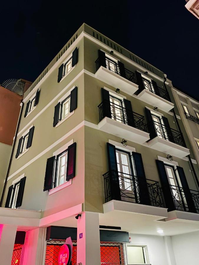 Syntagma Square: Amazing Cozy Studio - Whale Atina Dış mekan fotoğraf