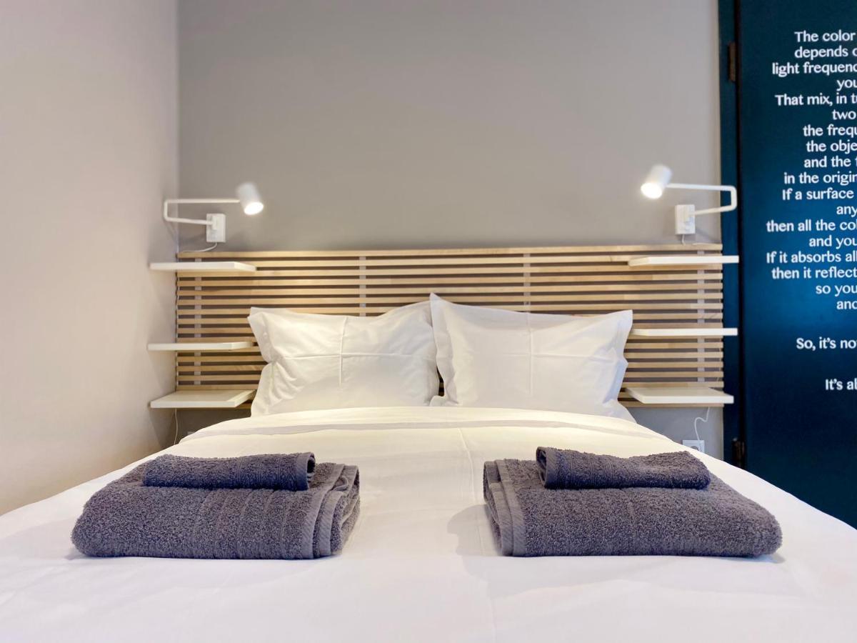 Syntagma Square: Amazing Cozy Studio - Whale Atina Dış mekan fotoğraf