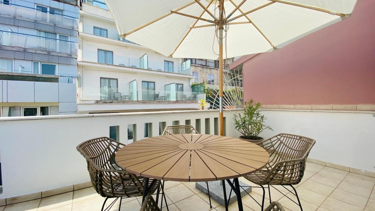 Syntagma Square: Amazing Cozy Studio - Whale Atina Dış mekan fotoğraf