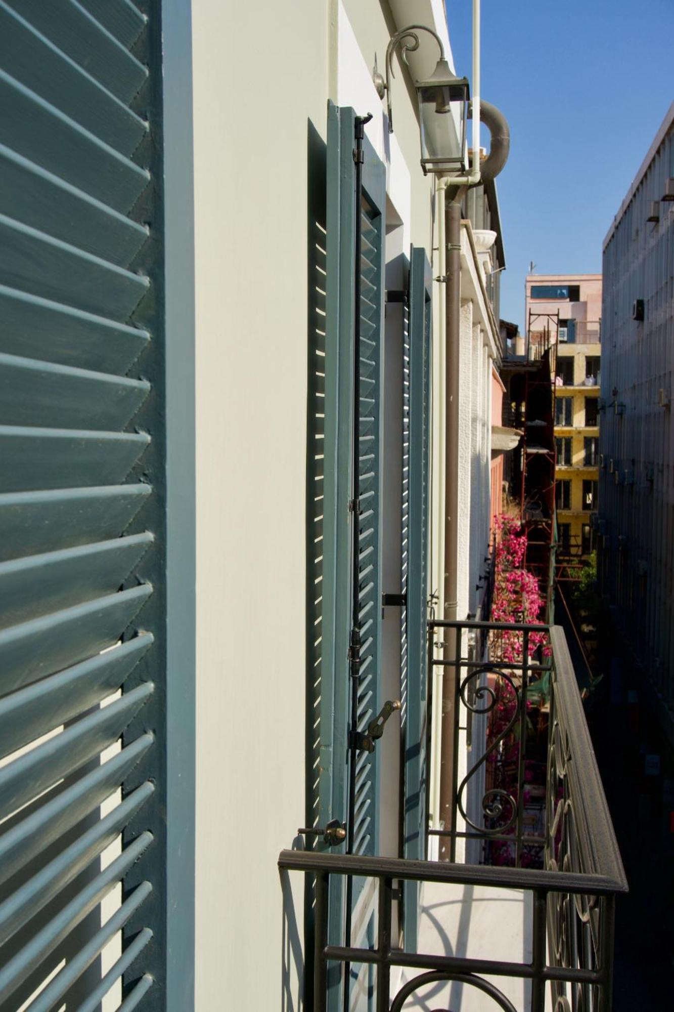 Syntagma Square: Amazing Cozy Studio - Whale Atina Dış mekan fotoğraf