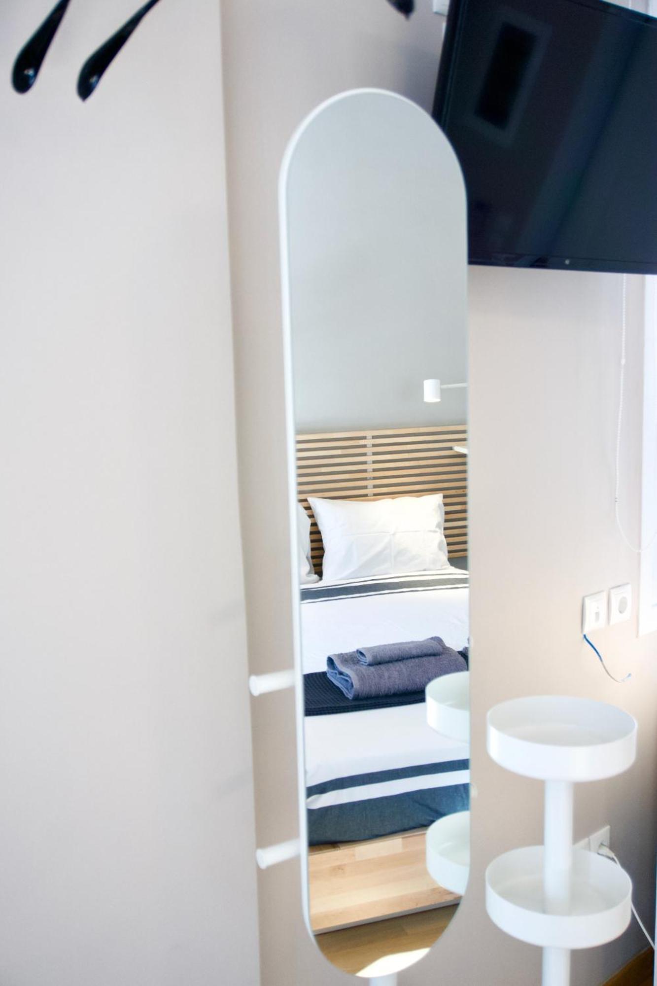 Syntagma Square: Amazing Cozy Studio - Whale Atina Dış mekan fotoğraf