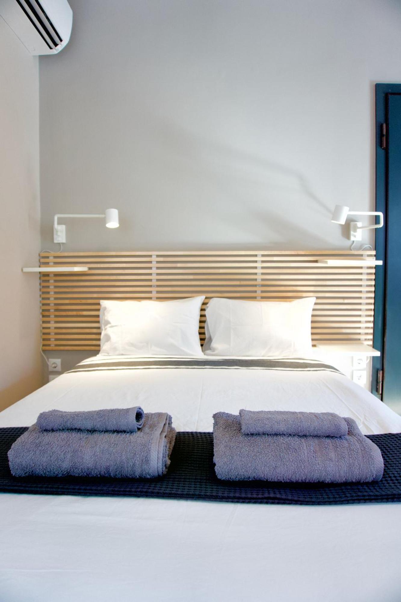 Syntagma Square: Amazing Cozy Studio - Whale Atina Dış mekan fotoğraf