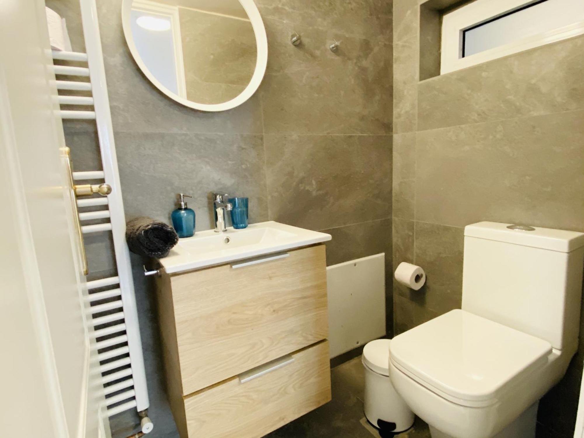 Syntagma Square: Amazing Cozy Studio - Whale Atina Dış mekan fotoğraf